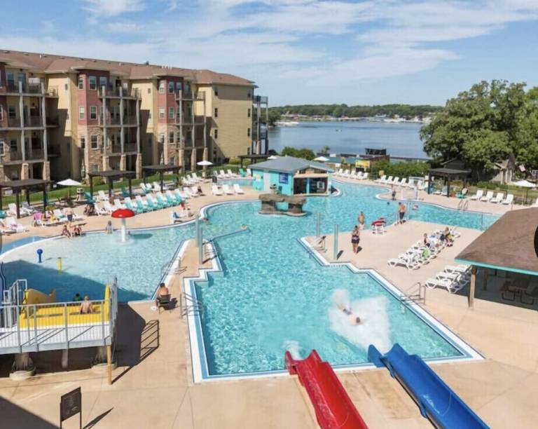 Condo Okoboji