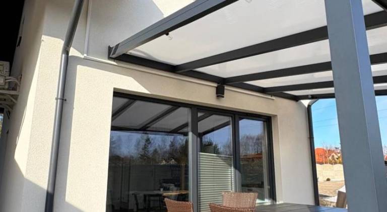 Nice villa with terrace, hot tub & barbeque | Pets allowed — photo 3