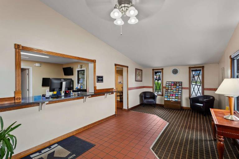 Knights Inn - Ashland, KY in Ashland, KY