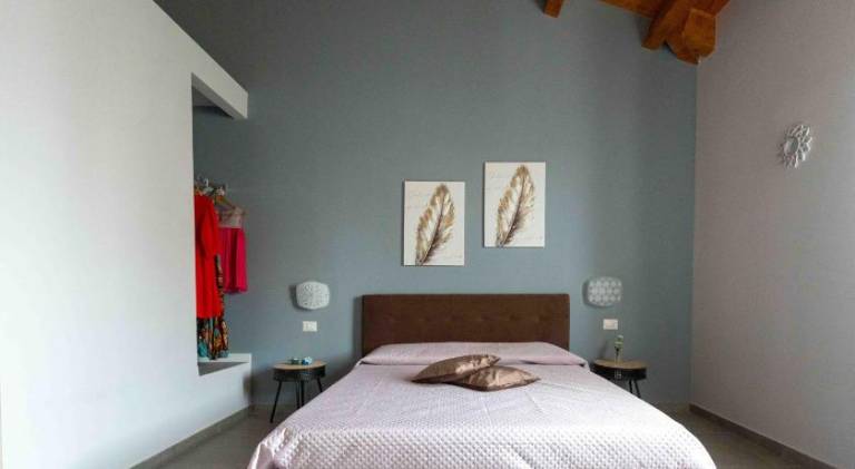 Casa vacanze Parisi in Agrigento