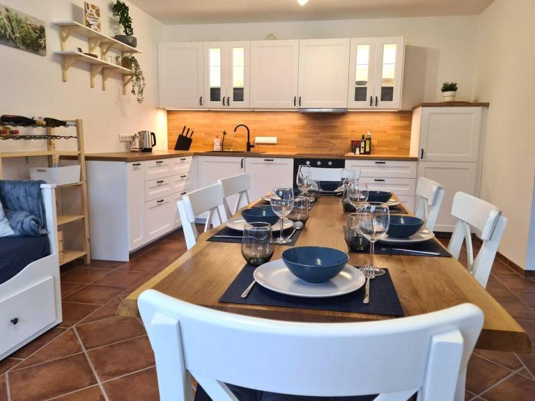 Familientraum auf 120 m2 in Rostock — photo 3