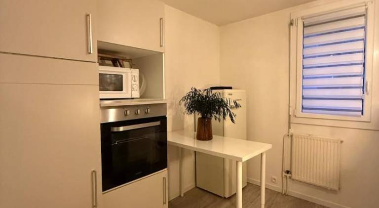 Rental apartment with 2 rooms for 4 persons — photo 4