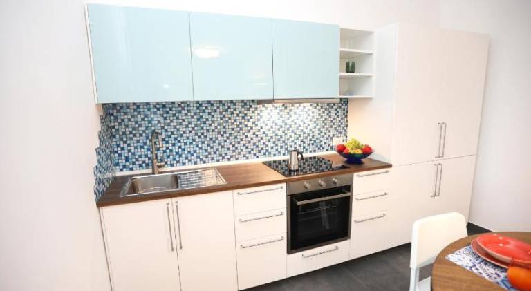 Pleasant holiday apartment with terrace, jacuzzi & private pool | Pets allowed — photo 3