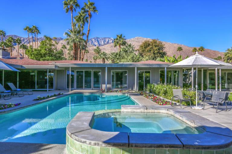 House  Deepwell Estates