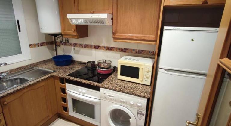 Rental apartment with pool — photo 5
