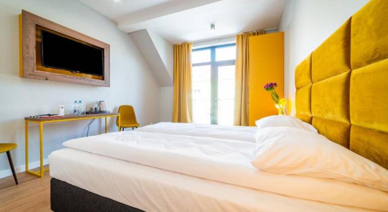 Apartment mit Hotelservice Mikołajki