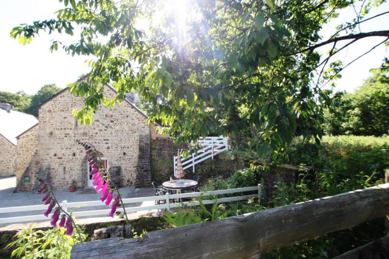 Gîte Lithaire