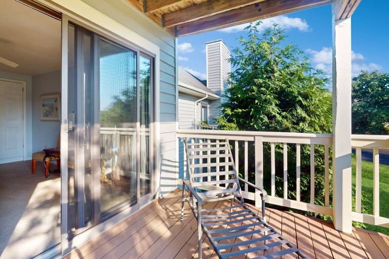 Condo  Dewey Beach