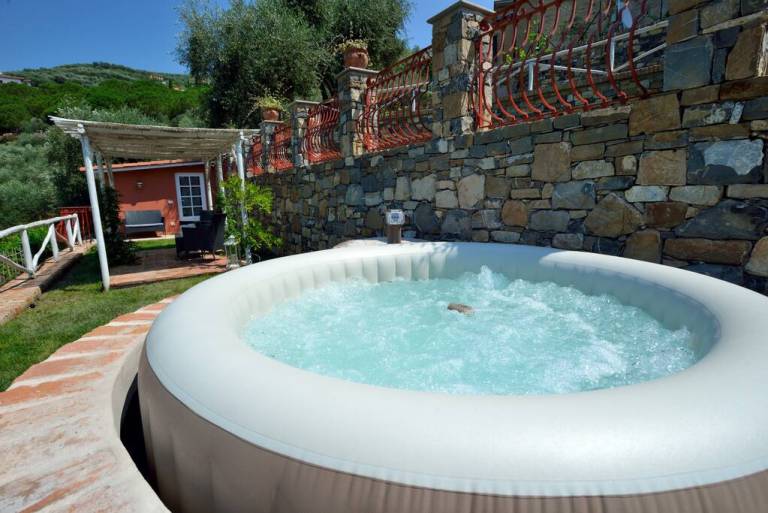 Nice holiday apartment with barbecue | Pets are welcome — photo 3