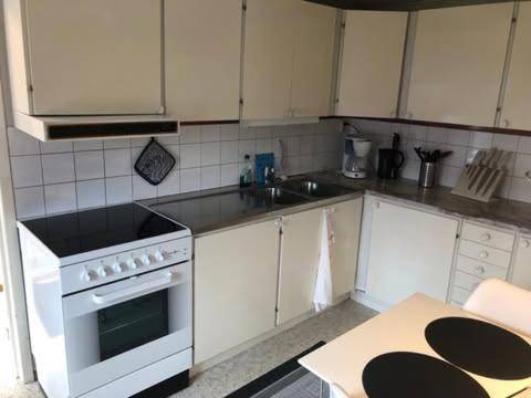 Apartment with 1 room for 4 persons — photo 4