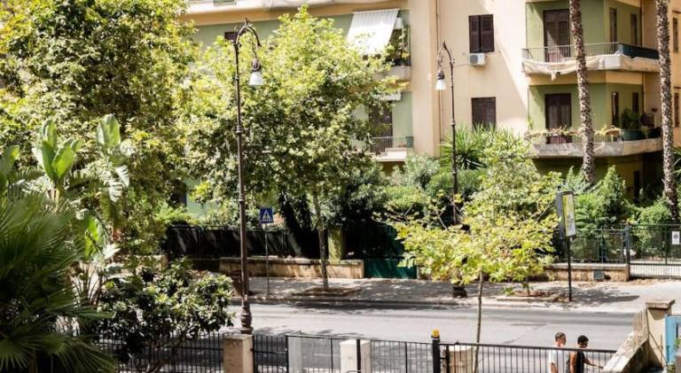 Pleasant apartment | Dogs allowed in Palermo