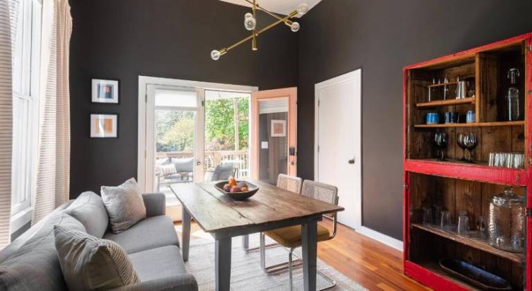Vacation home | Close to King Center for Nonviolent Social Change | Perfect for remote work — photo 4