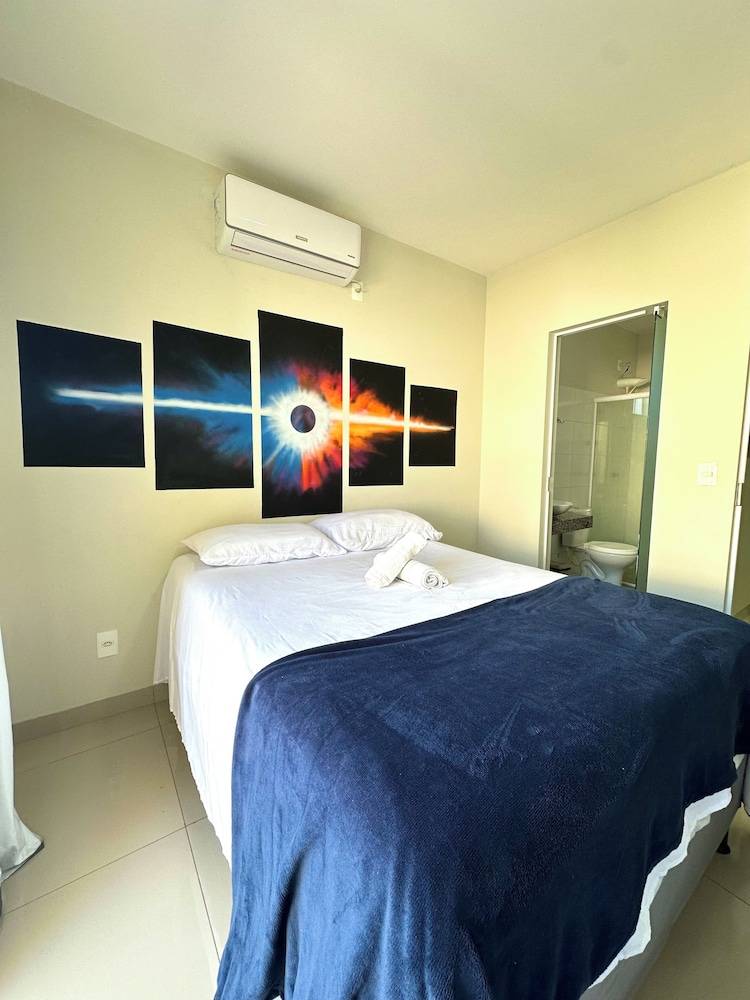 Apartment  Plano Diretor Sul