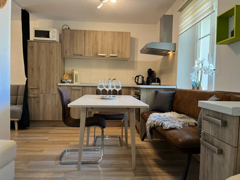 Ferienwohnung Bad Muskau