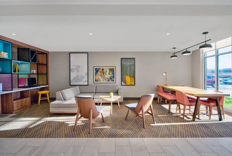 Holiday Inn Erie By IHG — photo 2