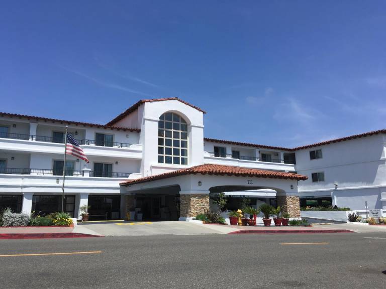 The Volare, an Ascend Collection Hotel in San Clemente, CA