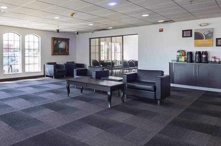 Motel 6 Irving, TX - Irving DFW Airport South — photo 5
