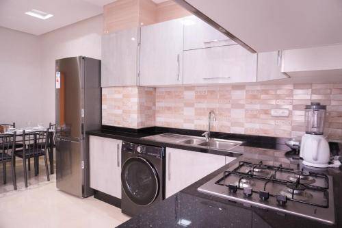 Appartement Agadir