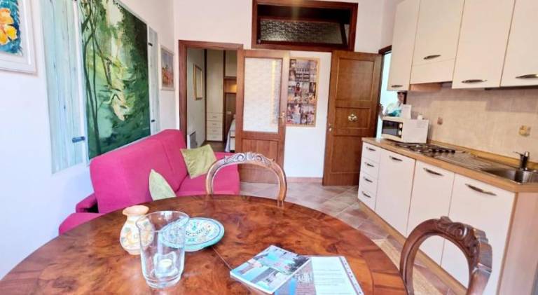 Holiday apartment with 1 room for 2 persons — photo 3