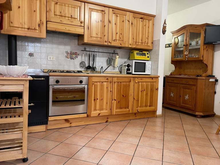 Rental apartment with 2 rooms for 6 persons — photo 3