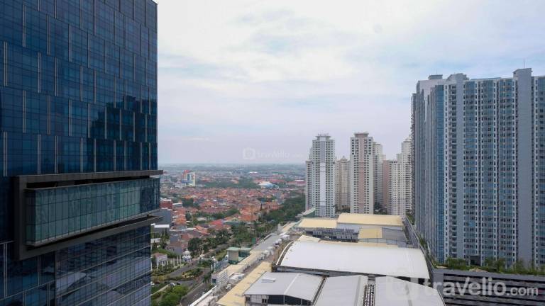 Apartment Surabaya