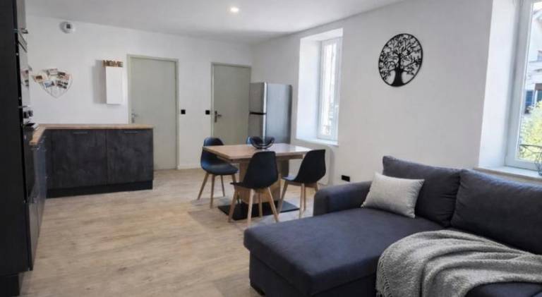 Holiday apartment with 1 room for 6 persons — photo 3