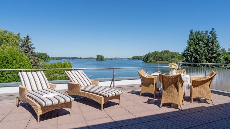 Ferienwohnung  Bosau