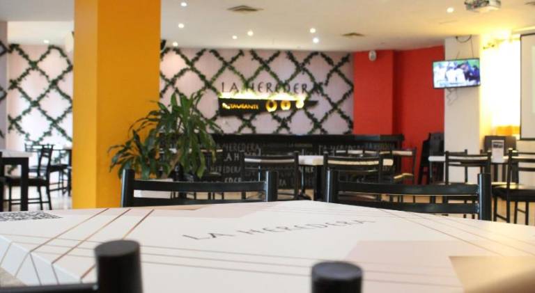 Hotel Florencia Poza Rica — photo 3
