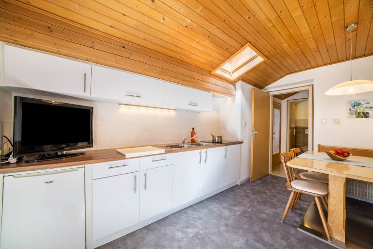Ferienwohnung Naturns