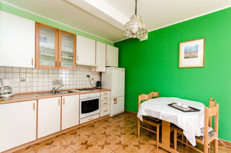Apartments Marija — photo 4