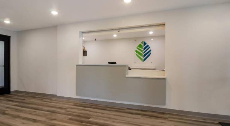 WoodSpring Suites Olympia - Lacey — photo 4