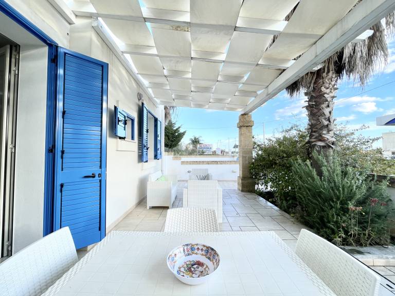Casa Lido Marini