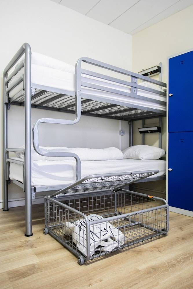 Hostel Brugge