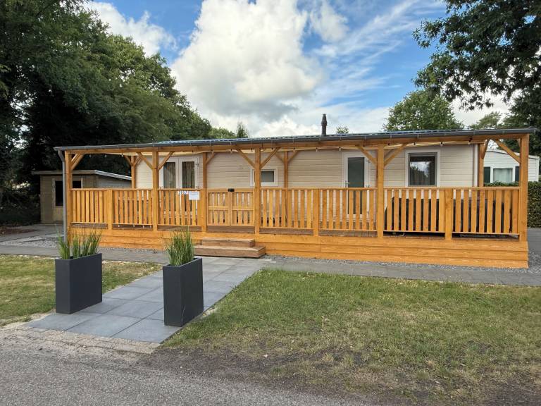 Chalet Sevenum