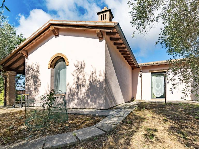 Privatzimmer Monte Cucco
