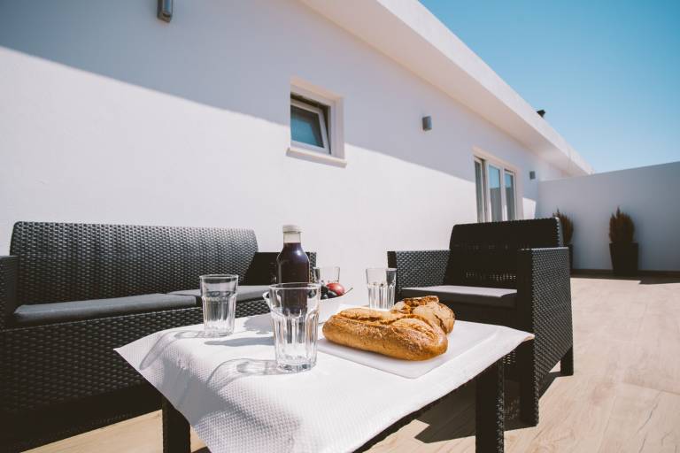 Ferienwohnung  Peniche