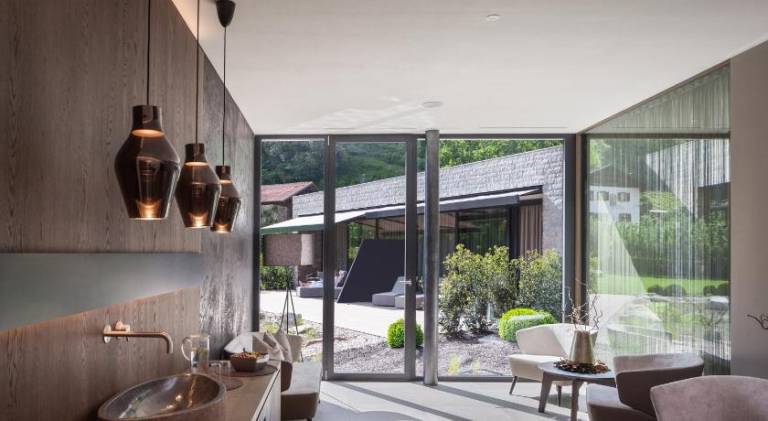 Klein Fein Hotel Anderlahn — photo 5