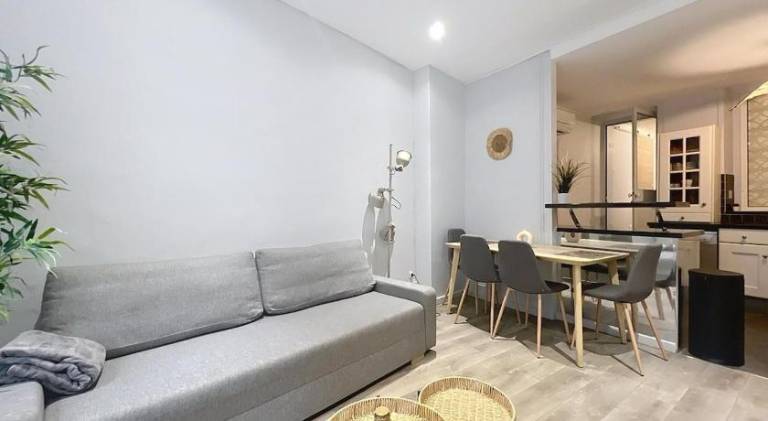 Holiday apartment with 1 room for 2 persons — photo 2