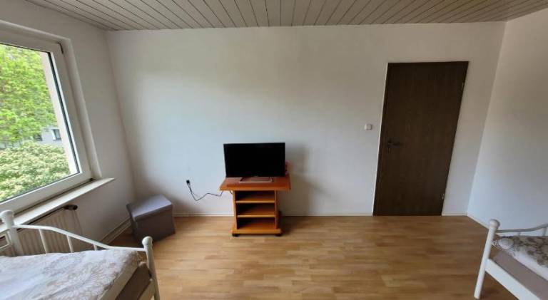 BK Meiderich in Duisburg