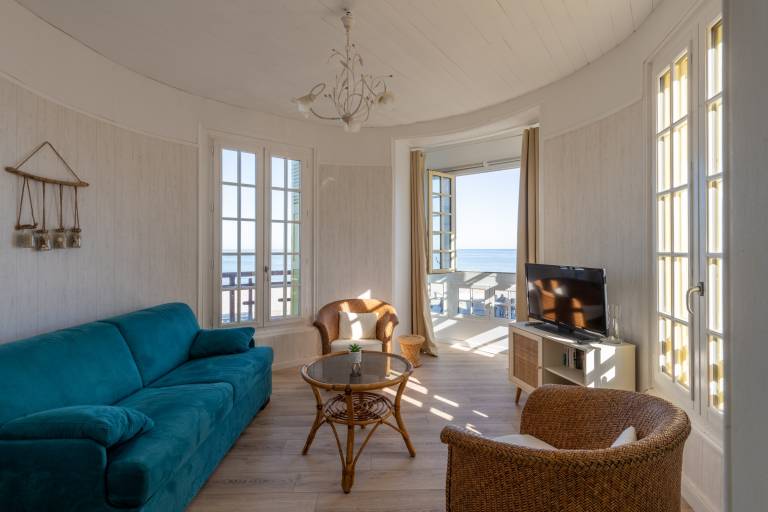 Appartement Criel-sur-Mer