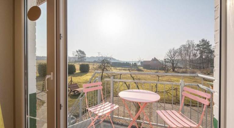 Beautiful apartment with yard & terrace | Pets are welcome — photo 5