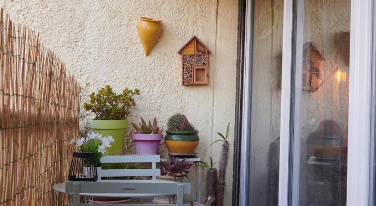 Rental apartment with 1 room for 4 persons — photo 5