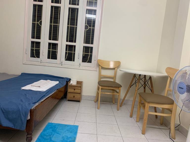 Rental apartment | Pets are welcome in Hanoi