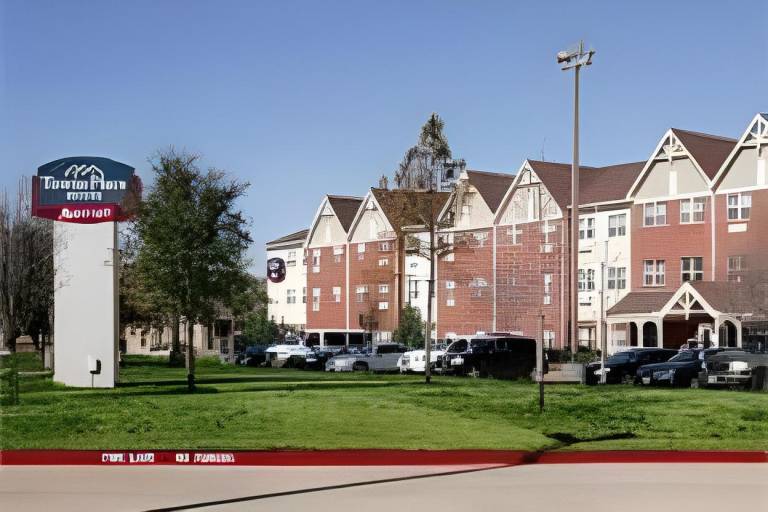 Candlewood Suites Bedford - Fort Worth by IHG in Bedford, TX
