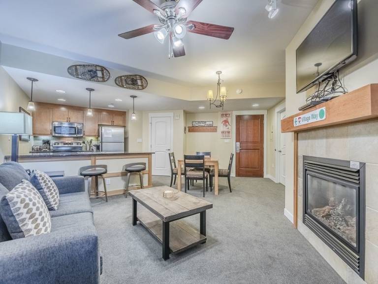 Condo Winter Park