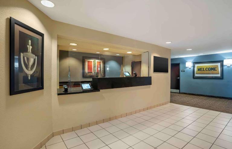 Extended Stay America Select Suites - New Orleans - Airport — photo 2