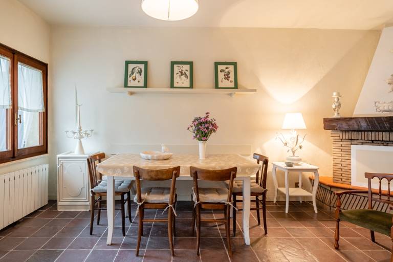 Apartment Abete Bianco with Mountain View, Terraces & Wi-Fi — photo 3