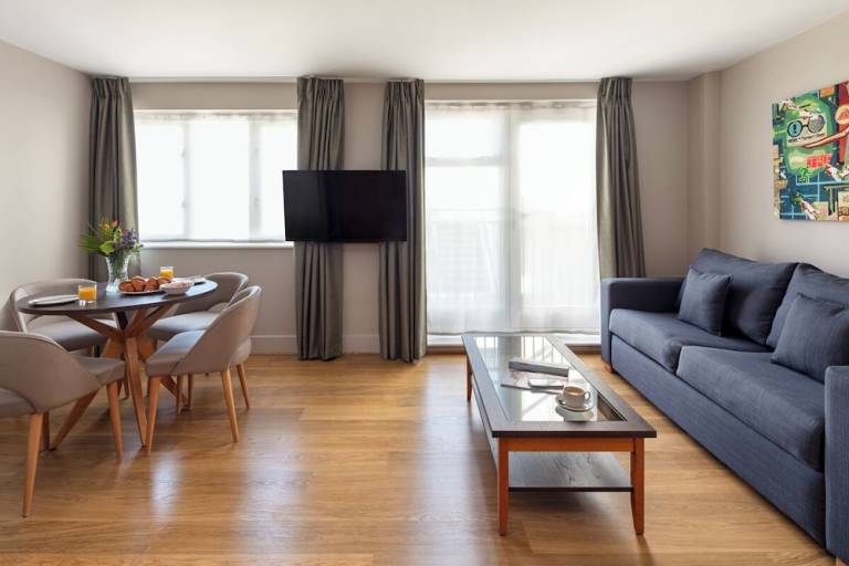 Aparthotel  Stepney Green