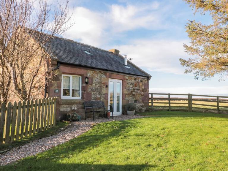 Cottage Newham