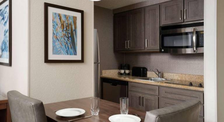 Homewood Suites by Hilton Somerset — photo 3